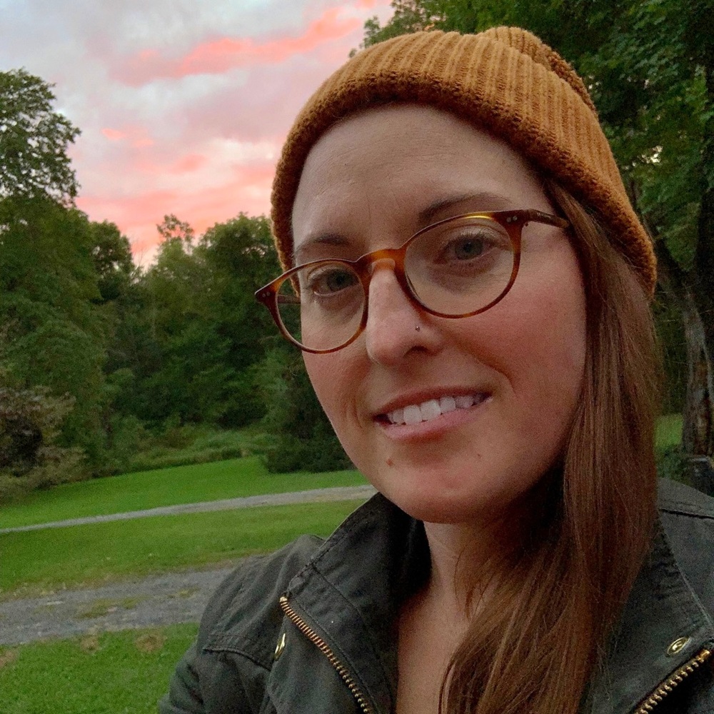 Meet your Posher, Susan